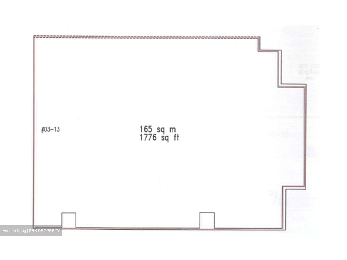 100 Am (D2), Retail #588157671